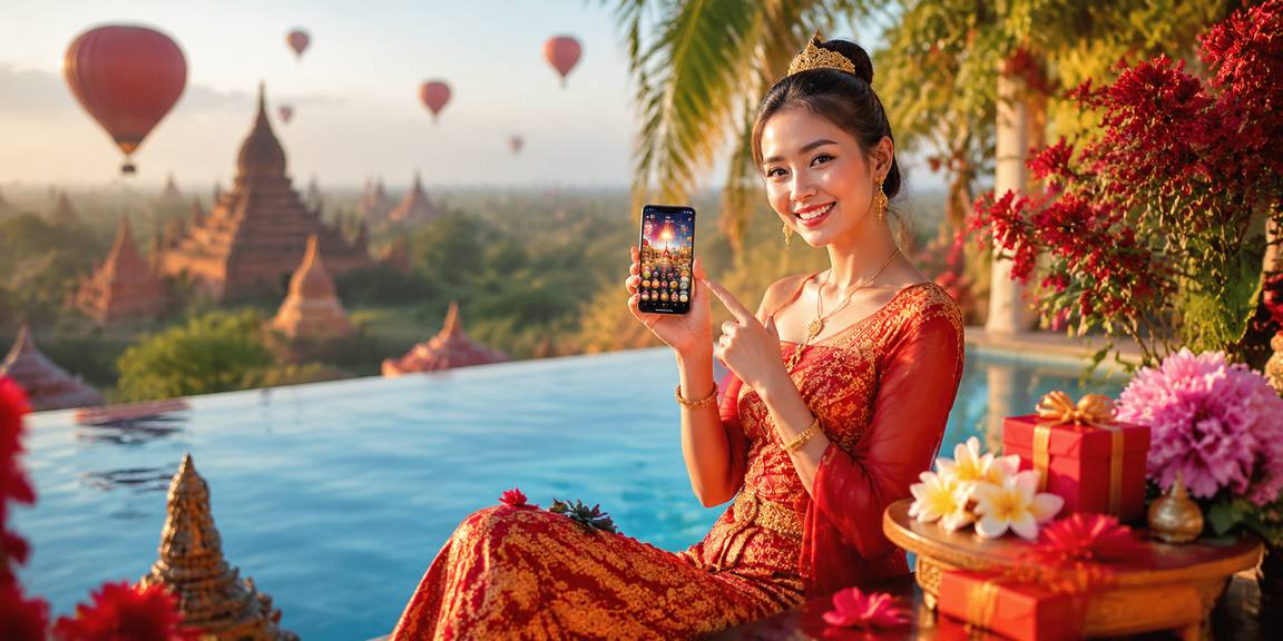 lk8000 သင့်အကောင့် သတင်းအချက်အလက် ကျွန်ုပ်တို့ မည်သို့ ကာကွယ်သည်
