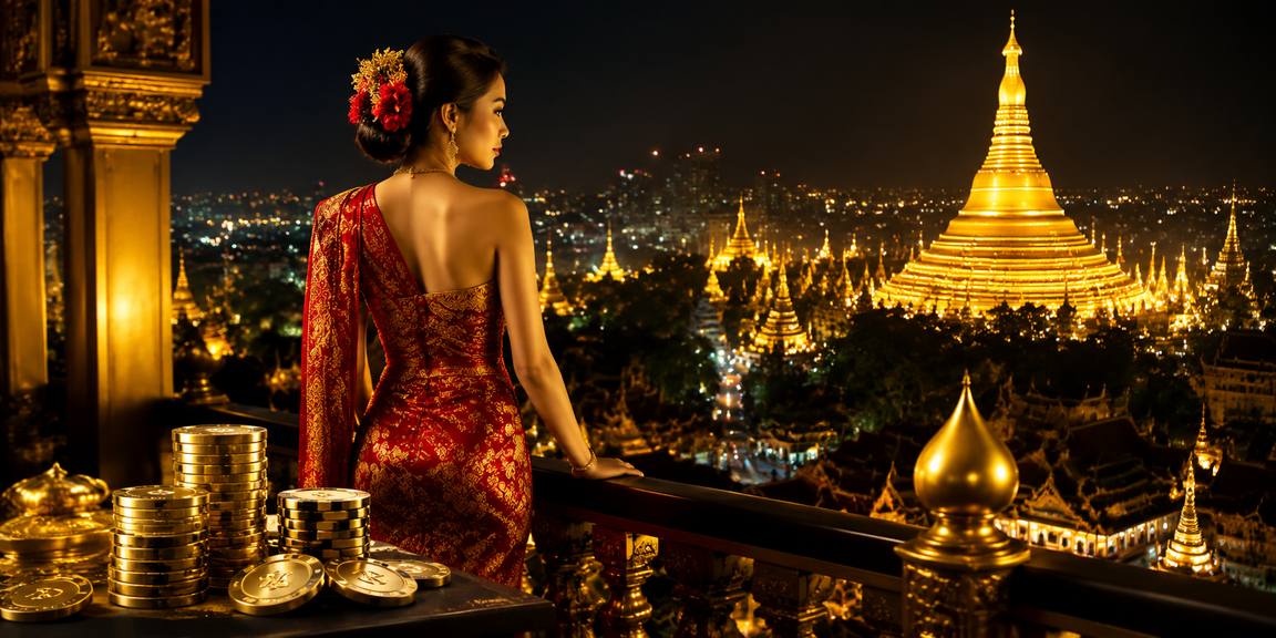 lk8000 တည်ဆောက်ခြင်း မြန်မာ ကစားသမားများအတွက်